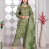 Mayur Anupama Vol-6 - Dress Material